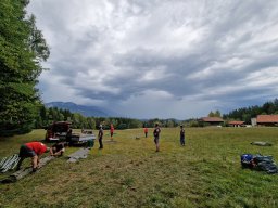 FieldDay 2022